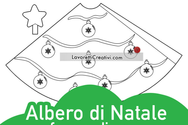 Sagome Per Lavoretti Babbo Natale In Slitta Lavoretti Creativi