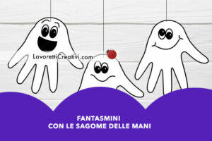 fantasmi mani