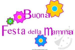 buona festa mamma1