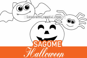 sagome halloween