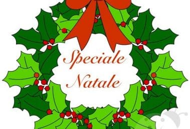 speciale lavoretti natale