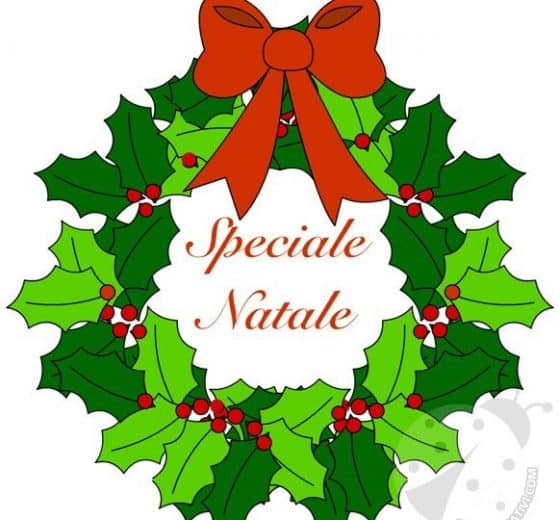 speciale lavoretti natale