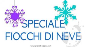 speciale fiocchi neve