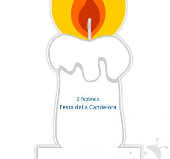 2 febbraio candelora