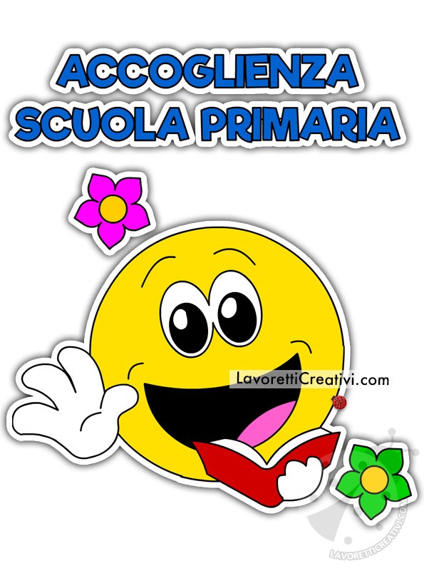 accoglienza smile