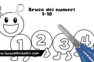 bruco numeri5