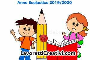 accoglienza scuola 2019 20