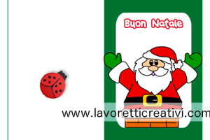 biglietto babbo natale2