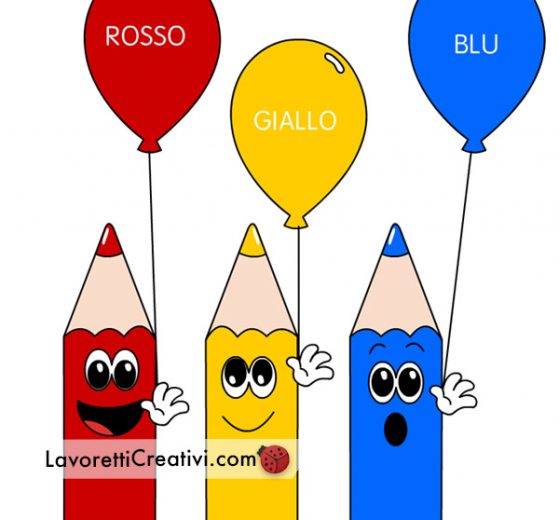 Lavoretti Creativi