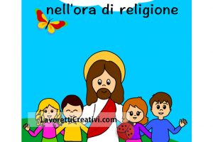 benvenuti ora religione