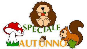 speciale lavoretti autunno