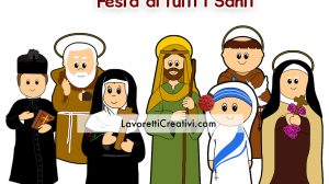 festa di tutti i santi 2