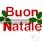 buon natale