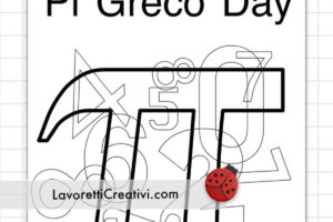 pi greco day scuola