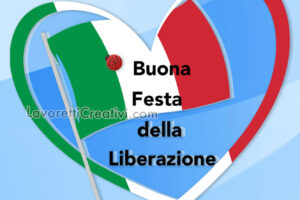 buona festa liberazione