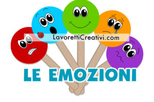 emozioni emoticon