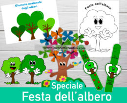 festa albero