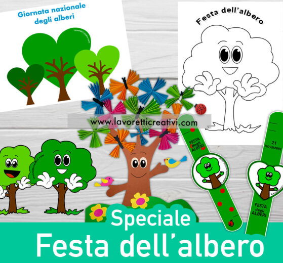 festa albero