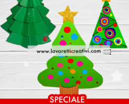 alberi di natale 1