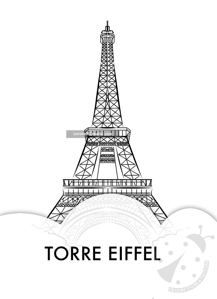 torre eiffel