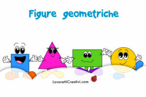 figure geometriche