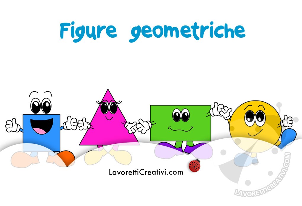 figure geometriche