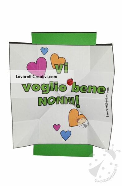 biglietto nonni pacco regalo 4