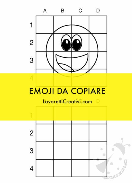 emoticon da copiare