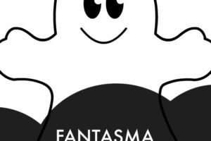 fantasma halloween