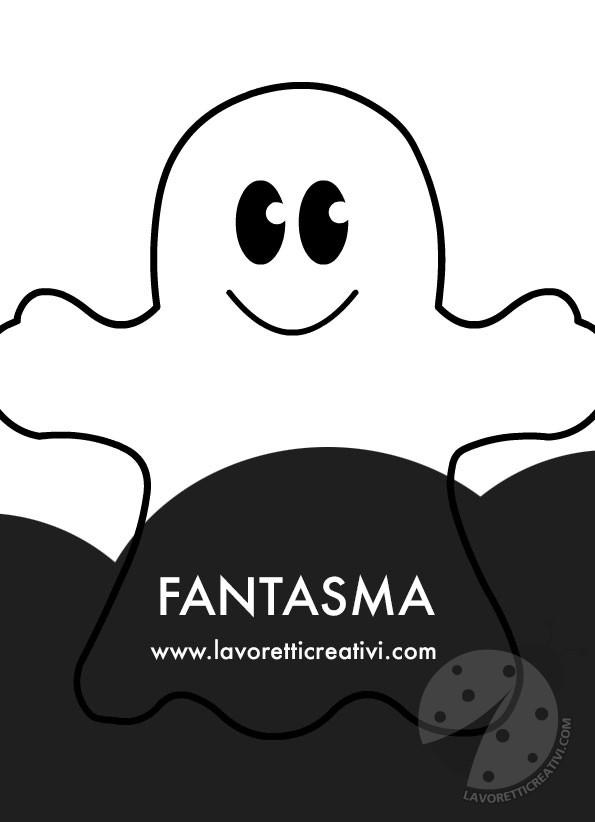 fantasma halloween