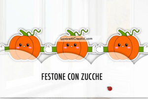 festone zucche 1