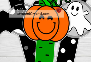 braccialetti halloween