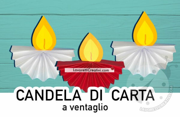 candela lavoretti festa dei morti