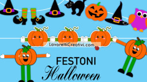 festoni halloween 1