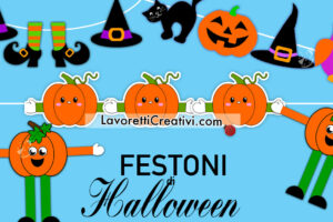 festoni halloween 1