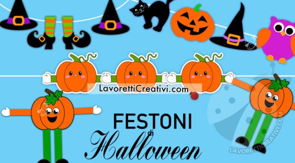 festoni halloween 1