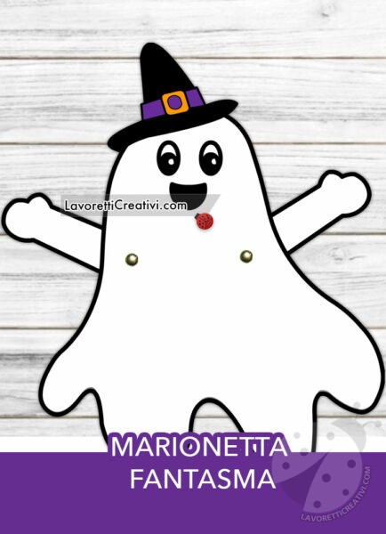 marionetta fantasma