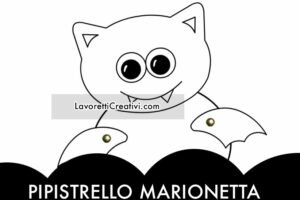 marionetta pipistrello