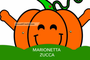 marionetta zucca