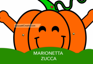 marionetta zucca