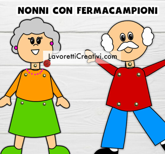 nonni fermacampioni