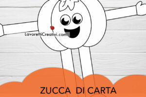 omino zucca