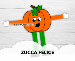 zucca felice