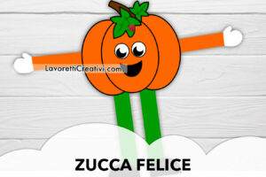 zucca felice