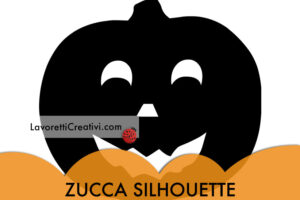 zucca silhouette