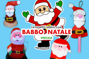 babbo natale speciale