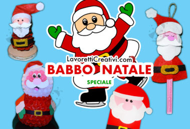 babbo natale speciale