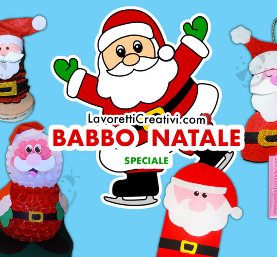 babbo natale speciale