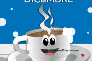 buongiorno dicembre