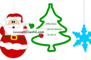 speciali addobbi natale